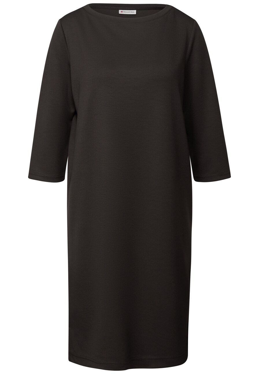 Платье STREET ONE, темно-коричневый
Платье STREET ONE, темно-коричневый