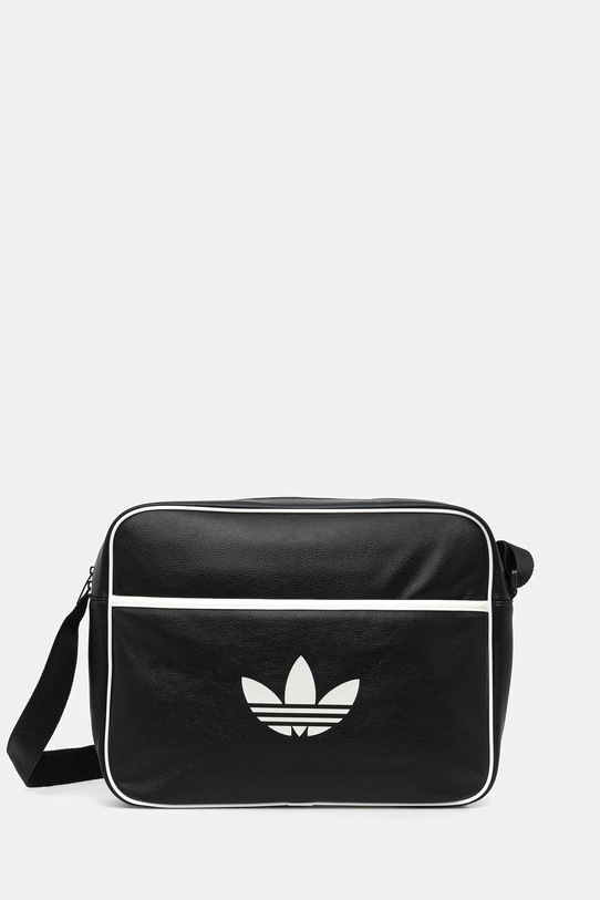 Сумка Airliner Adidas Originals, черный
Сумка Airliner Adidas Originals, черный