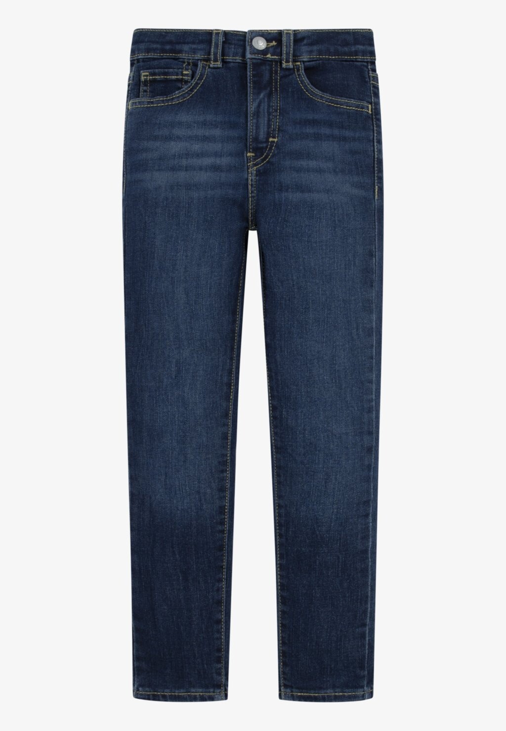 Джинсы скинни 720 HIGH RISE Levi's, синий
Джинсы скинни 720 HIGH RISE Levi's, синий