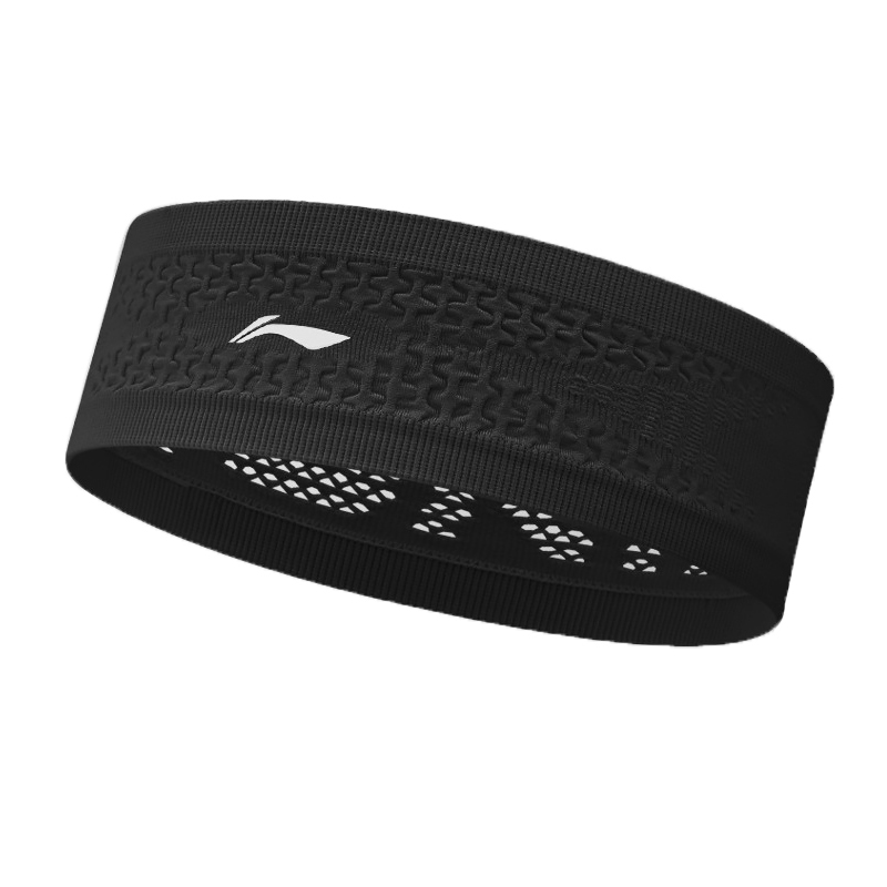 Эластичные повязки для тенниса и бадминтона, отводящие влагу, из полиамида и эластана, унисекс LINING, черный
Эластичные повязки для тенниса и бадминтона, отводящие влагу, из полиамида и эластана, унисекс LINING, черный