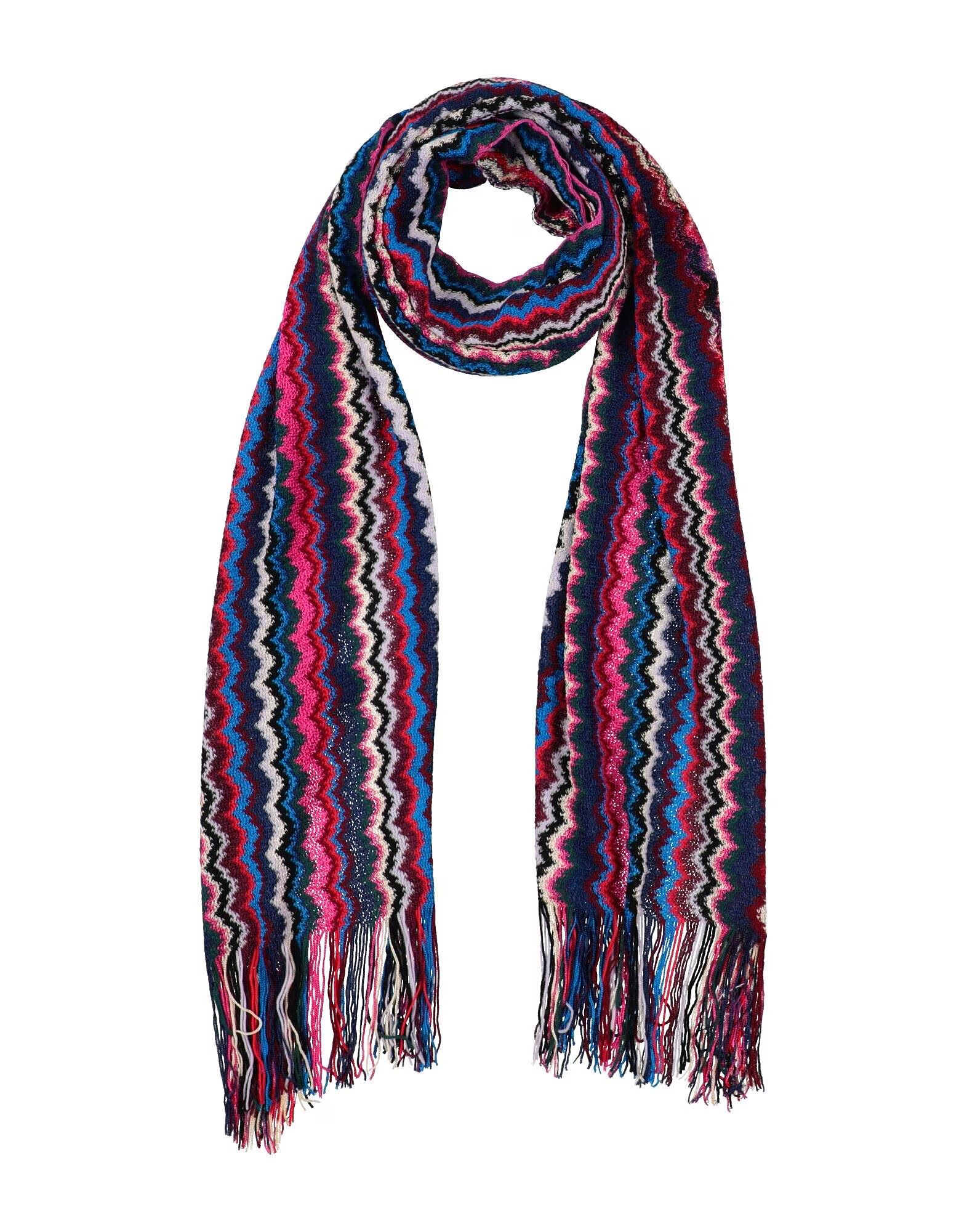 Шарф Missoni, синий, Голубой, Шарф Missoni, синий
Шарф Missoni, синий, Голубой, Шарф Missoni, синий