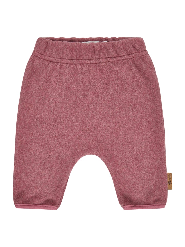 Спортивные брюки Sterntaler, розовый
Спортивные брюки Sterntaler, розовый