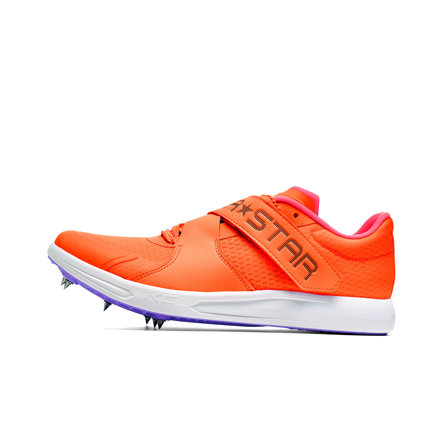 LARA STAR Амортизирующие противоскользящие и износостойкие поддерживающие низкие кроссовки для тренировок унисекс оранжевые, цвет Orange
LARA STAR Амортизирующие противоскользящие и износостойкие поддерживающие низкие кроссовки для тренировок унисекс оранжевые, цвет Orange