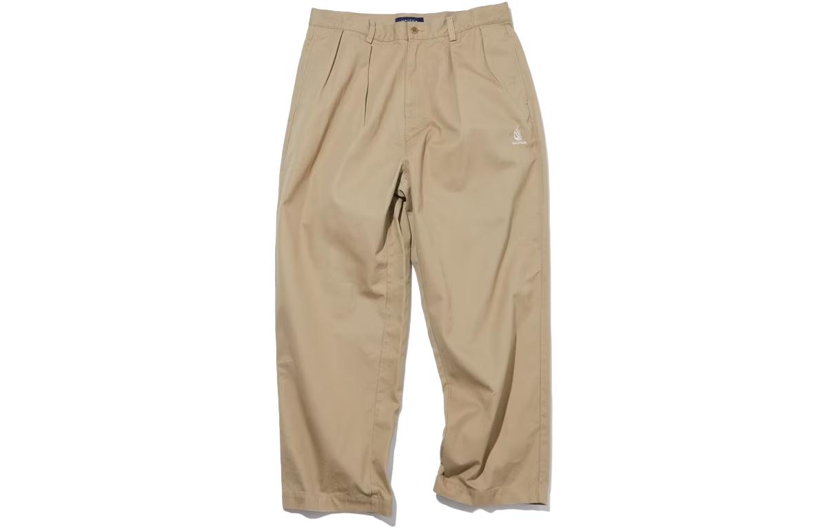 Повседневные брюки мужские NAUTICA JAPAN, хаки
Повседневные брюки мужские NAUTICA JAPAN, хаки