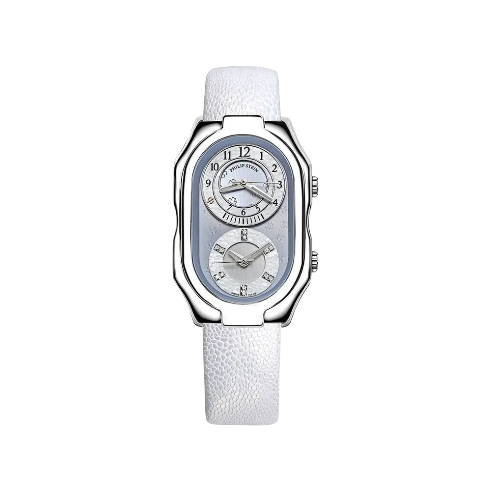 Часы женские Philip Stein, белый
Часы женские Philip Stein, белый