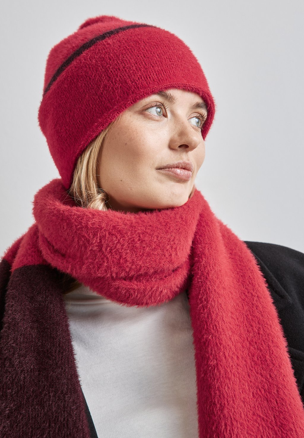 Шапка Street One, красный
Шапка Street One, красный