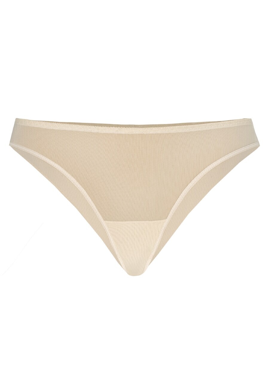 Трусы Teyli TATI, бежевый
Трусы Teyli TATI, бежевый