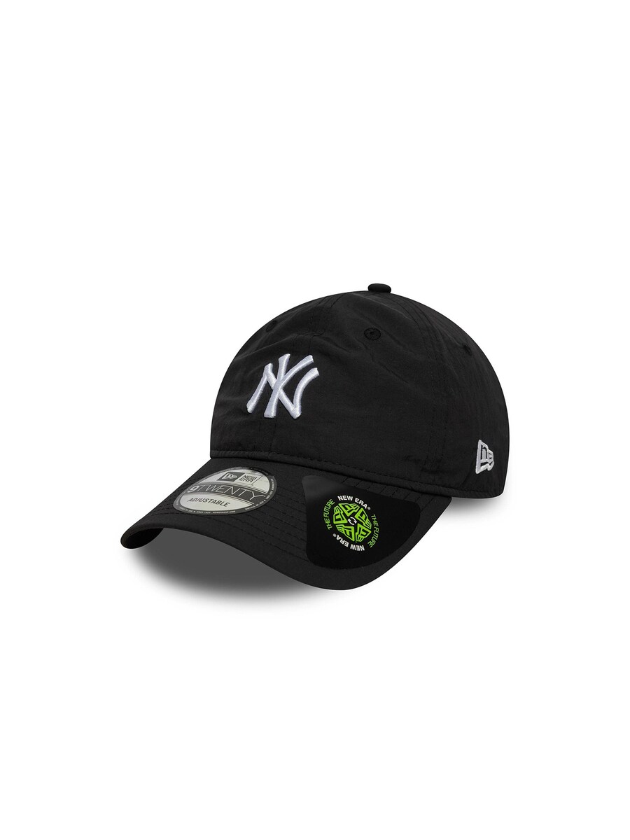 Бейсболка NEW ERA 9TWENTY New York Yankees MLB, черный
Бейсболка NEW ERA 9TWENTY New York Yankees MLB, черный