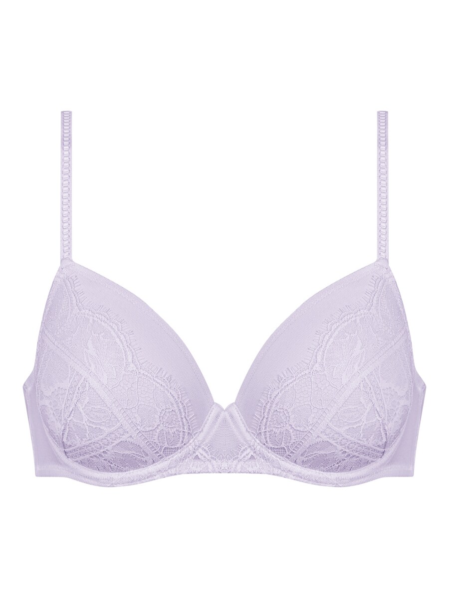 Бюстгальтер Mey, светло-фиолетовый 
Бюстгальтер Mey, светло-фиолетовый
