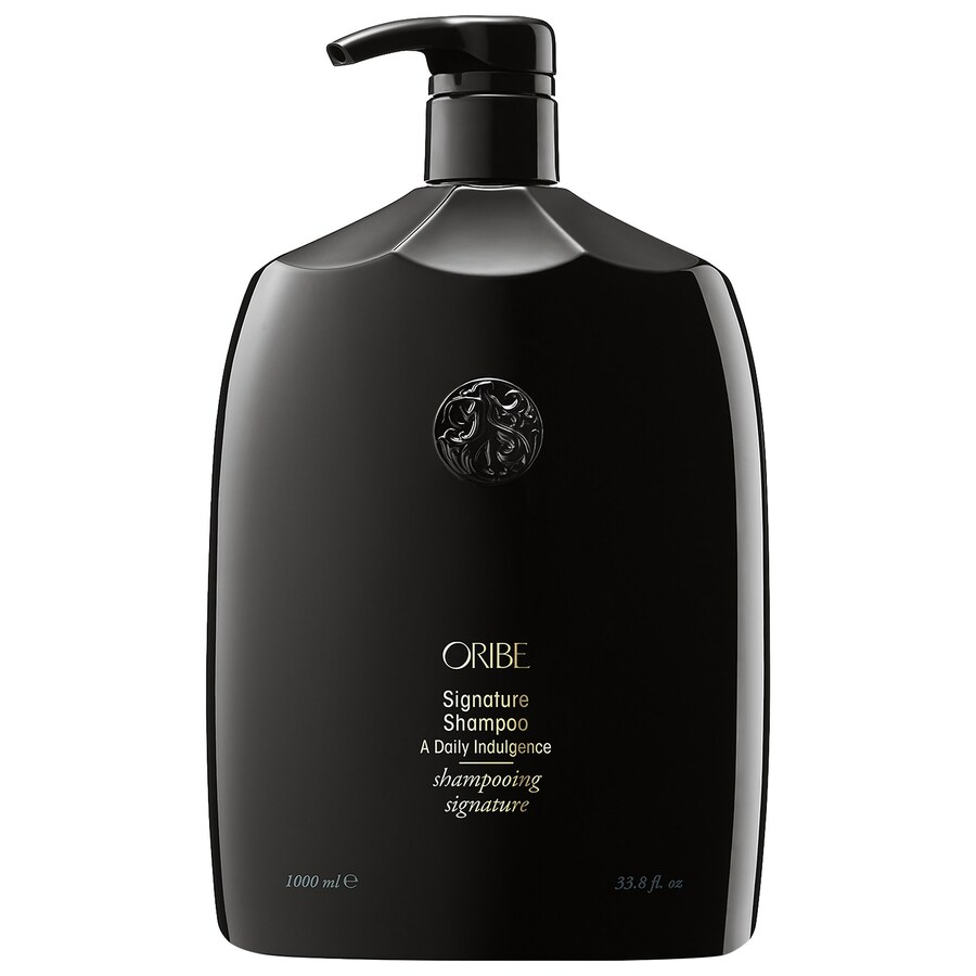 Фирменный шампунь Oribe, 33.8 oz/1000 mL
Фирменный шампунь Oribe, 33.8 oz/1000 mL