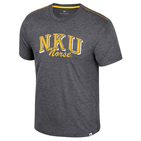 Мужская футболка с принтом Northern Kentucky University Norse Unbranded
Мужская футболка с принтом Northern Kentucky University Norse Unbranded