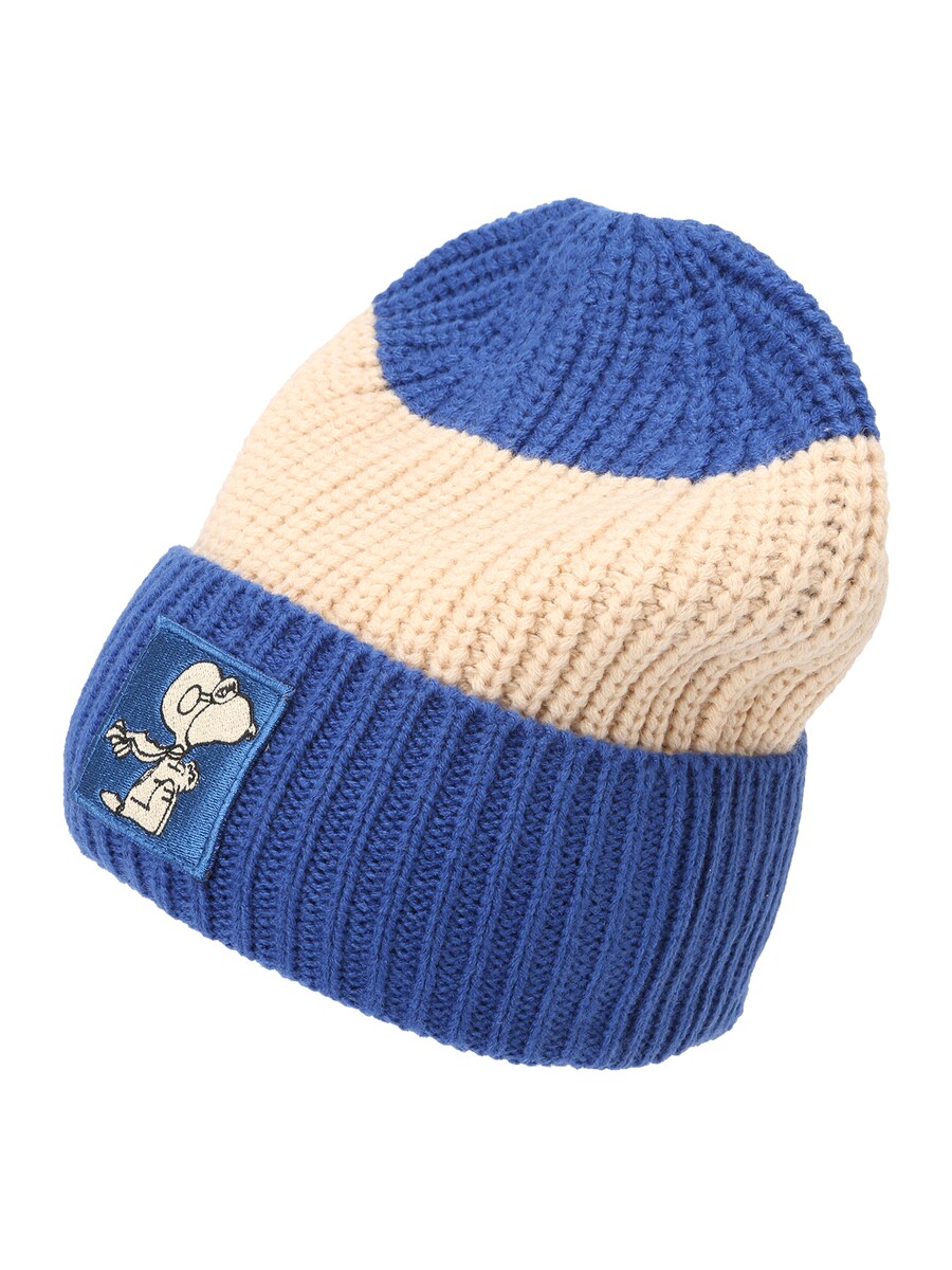 Шапка CODELLO SNOOPY, синий
Шапка CODELLO SNOOPY, синий