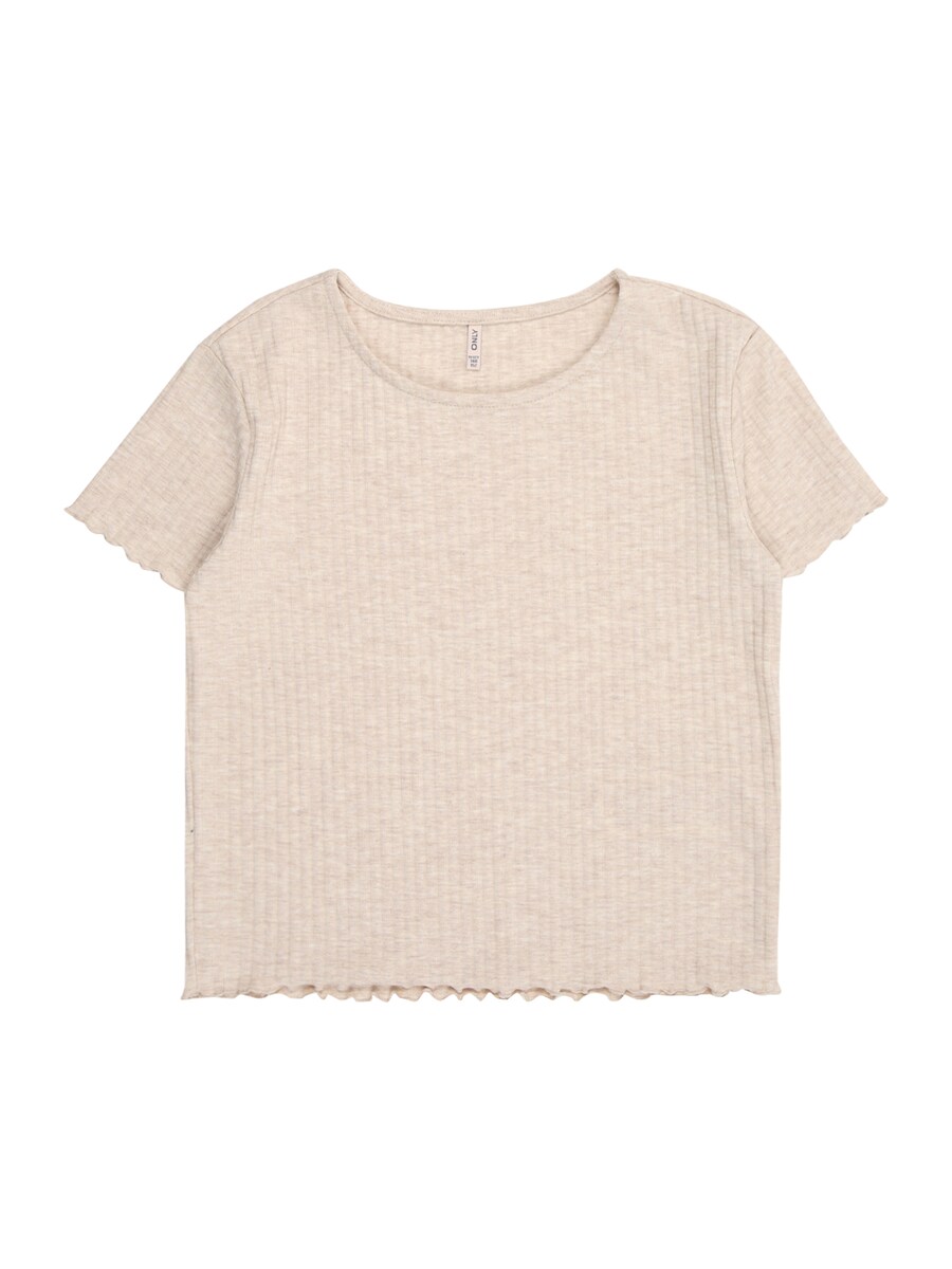 Рубашка ONLY GIRLS KONNELLA, бежевый
Рубашка ONLY GIRLS KONNELLA, бежевый