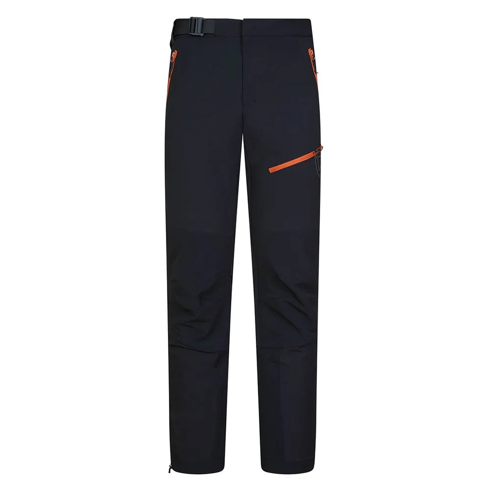 Брюки Rock Experience Delta Mountains, синий
Брюки Rock Experience Delta Mountains, синий