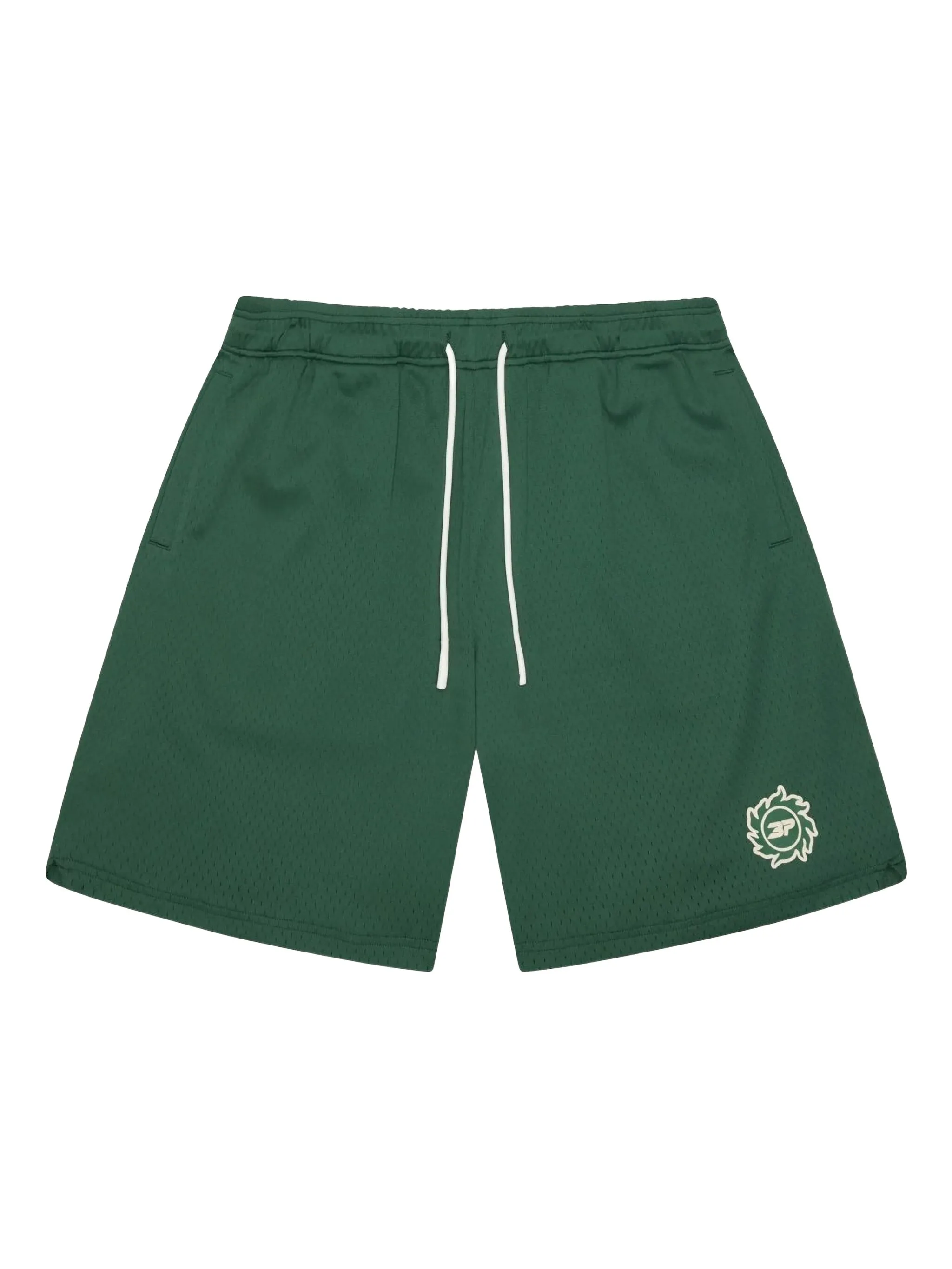 Шорты с логотипом Broken Planet, зеленый
Шорты с логотипом Broken Planet, зеленый