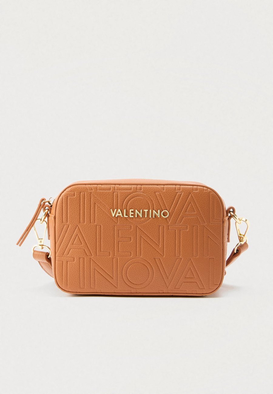 Сумка кросс-боди Valentino Bags PANSY, Cuoio/Light Brown
Сумка кросс-боди Valentino Bags PANSY, Cuoio/Light Brown