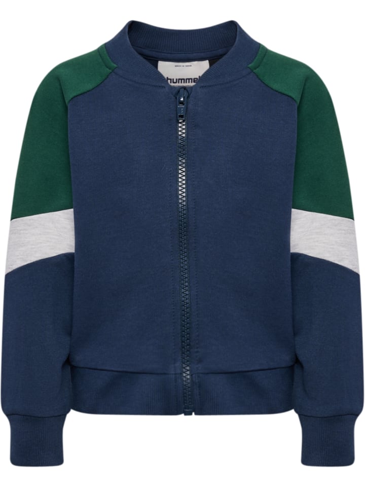 Толстовка Hummel
Толстовка Hummel