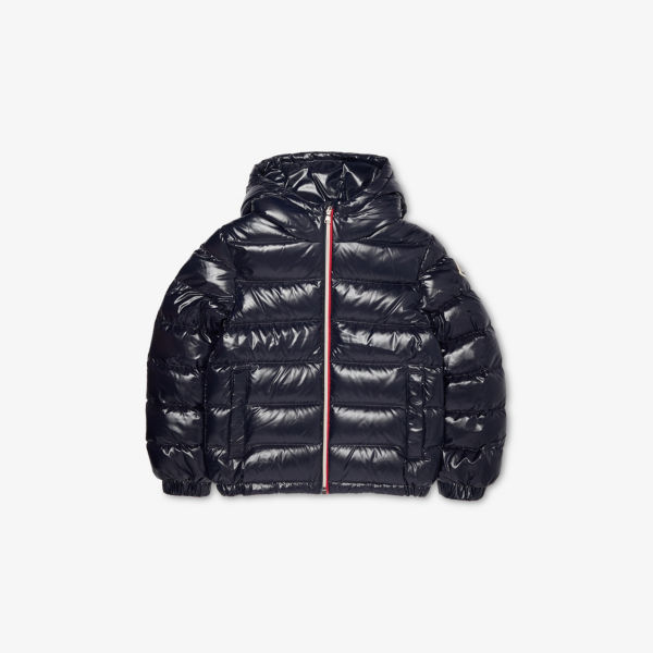 Новая утеплённая куртка с капюшоном New aubert для детей 4-14 лет Moncler, синий
Новая утеплённая куртка с капюшоном New aubert для детей 4-14 лет Moncler, синий