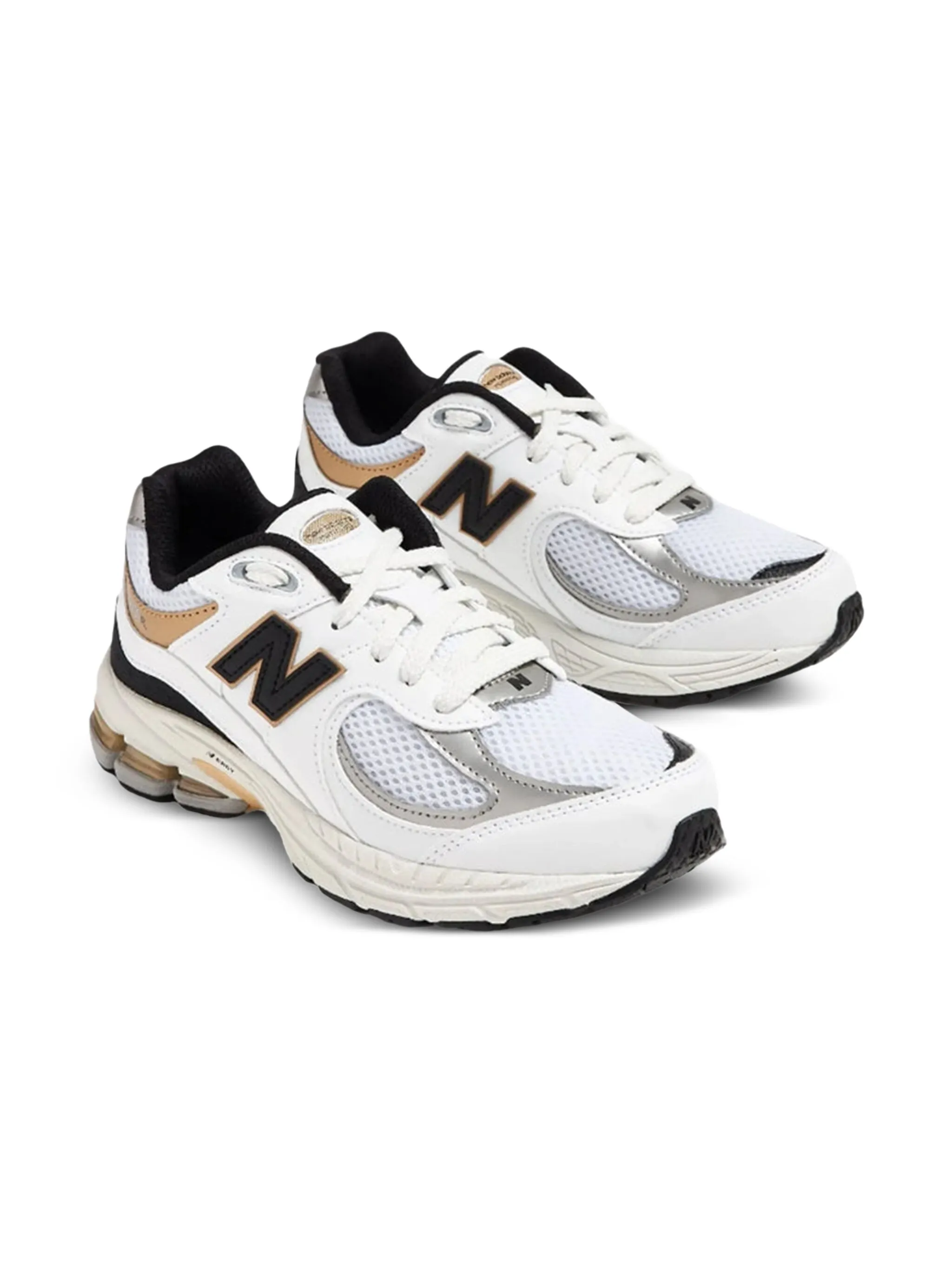 Кроссовки 2002R Gold New Balance Kids, белый
Кроссовки 2002R Gold New Balance Kids, белый
