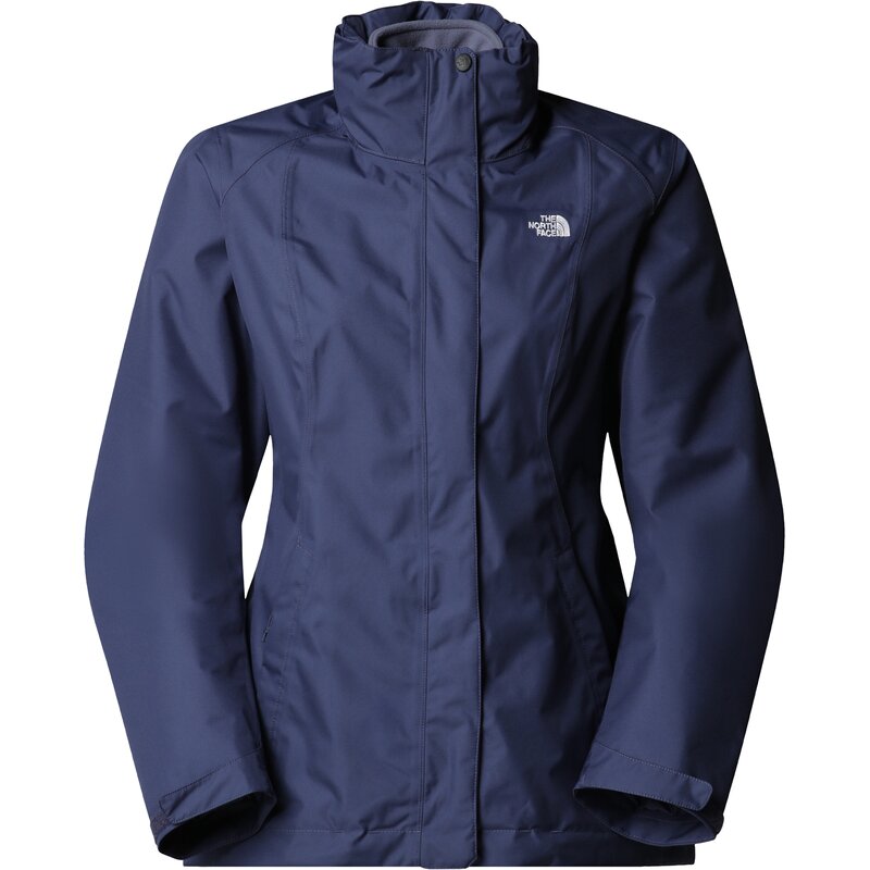 Двойная куртка w evolution ii triclimate jacket - eu The North Face, мультиколор
Двойная куртка w evolution ii triclimate jacket - eu The North Face, мультиколор