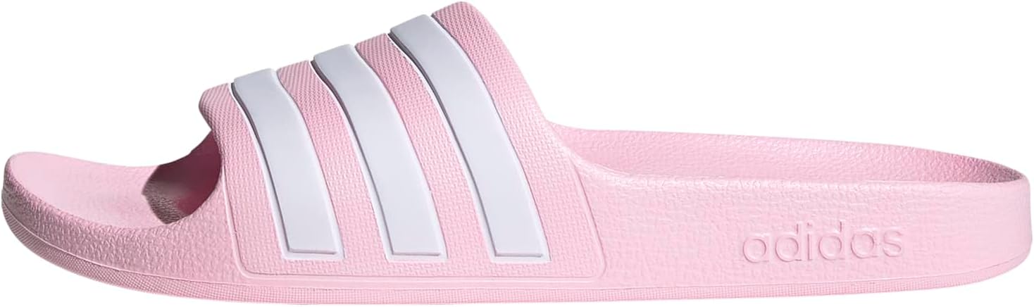 Сандалии Adidas Adilette для мальчиков, розовый/белый
Сандалии Adidas Adilette для мальчиков, розовый/белый