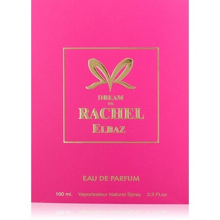 M MICALLEF Dream de Rachel Elbaz Eau de Parfum for Women 100ml M. Micallef
M MICALLEF Dream de Rachel Elbaz Eau de Parfum for Women 100ml M. Micallef