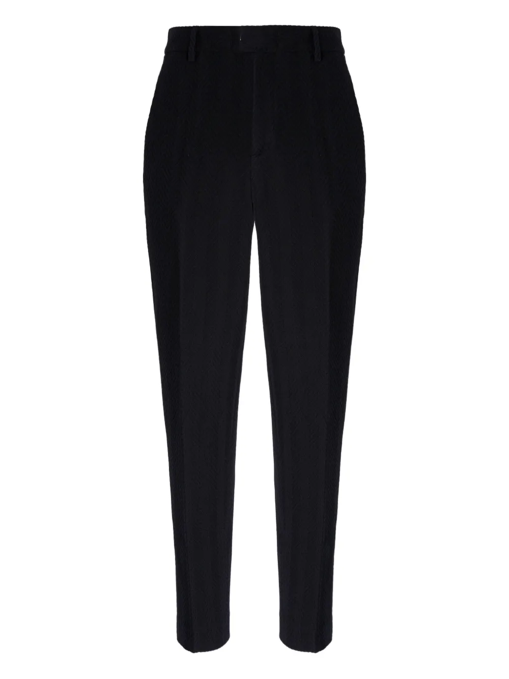 Брюки с узором «елочка» Missoni, черный
Брюки с узором «елочка» Missoni, черный