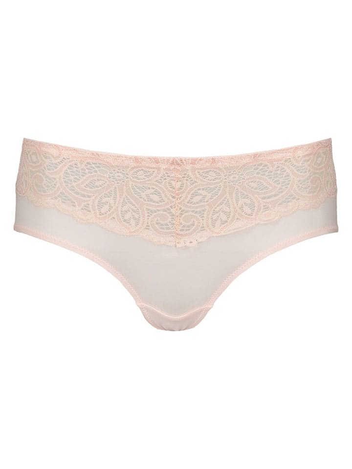 NIKOL DJUMON Розовые трусики
NIKOL DJUMON Розовые трусики