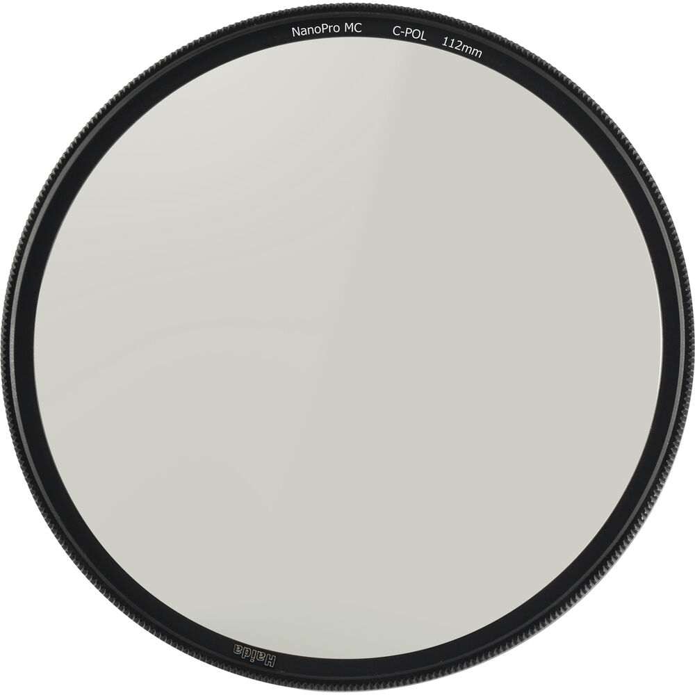 Фильтр Haida NanoPro MC Circular Polarizer Filter (112mm) HD3291-112
Фильтр Haida NanoPro MC Circular Polarizer Filter (112mm) HD3291-112