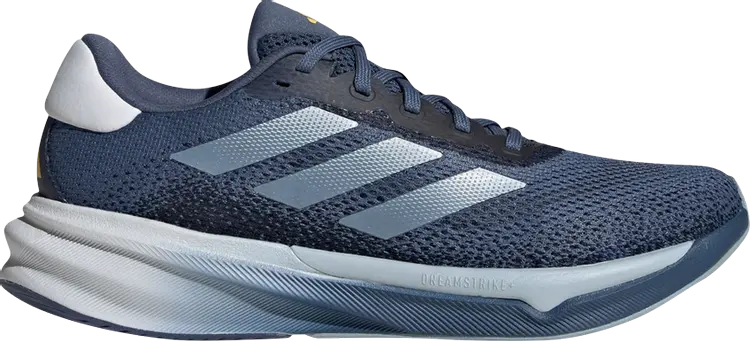 Кроссовки Supernova Stride 'Preloved Ink Spark', синий
Кроссовки Supernova Stride 'Preloved Ink Spark', синий