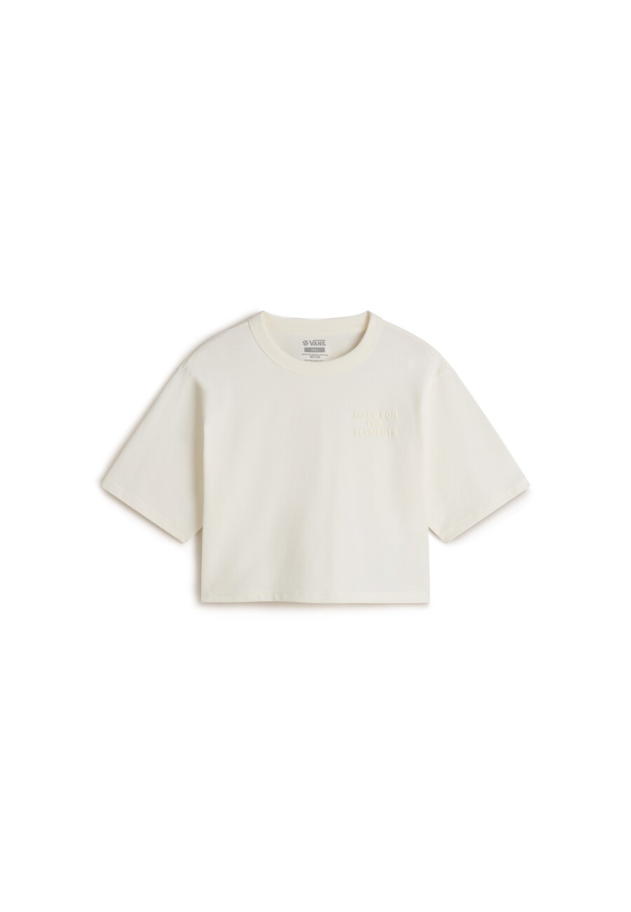 Рубашка VANS, цвет White/Wool white
Рубашка VANS, цвет White/Wool white