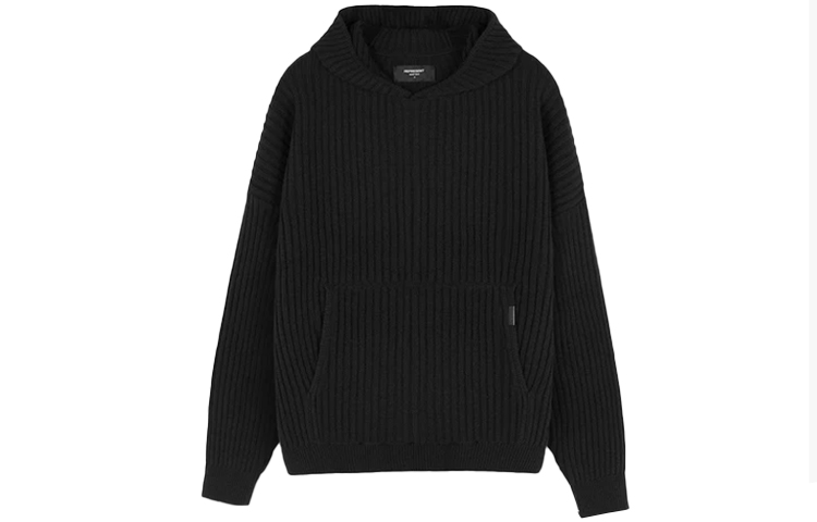 REPRESENT Кашемировый свитер мужской black
REPRESENT Кашемировый свитер мужской black