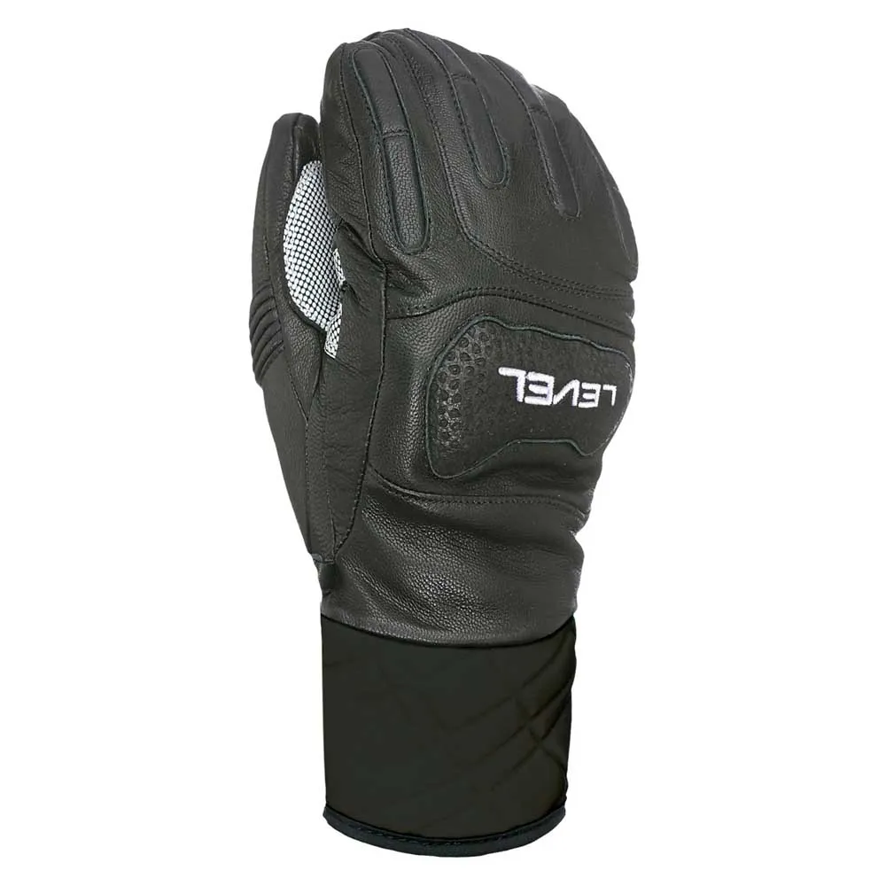 Рукавицы Level Race, черный
Рукавицы Level Race, черный