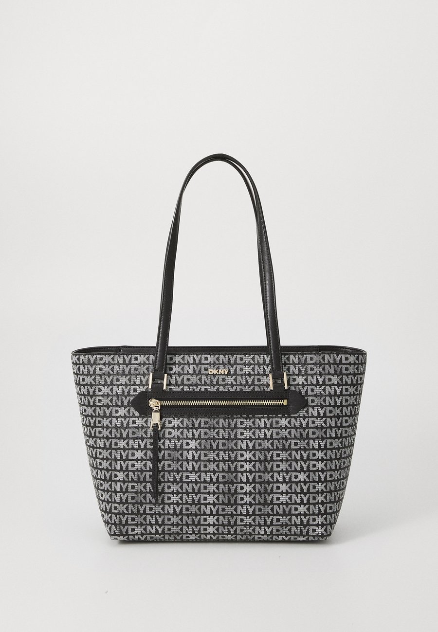 Сумка DKNY BRYANT AVE TOTE, Black
Сумка DKNY BRYANT AVE TOTE, Black
