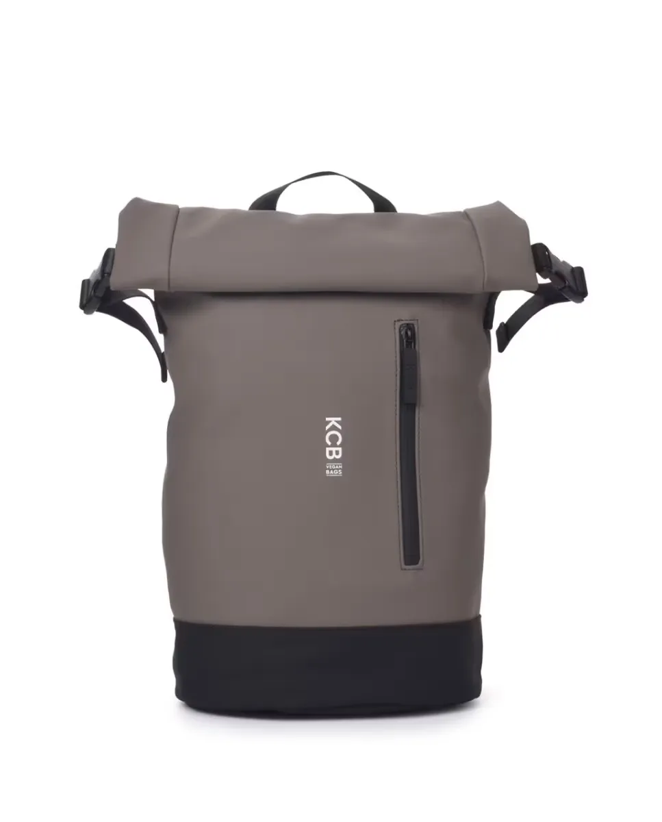 Женский рюкзак с защитой от кражи, средняя база, серый Kcb
Женский рюкзак с защитой от кражи, средняя база, серый Kcb