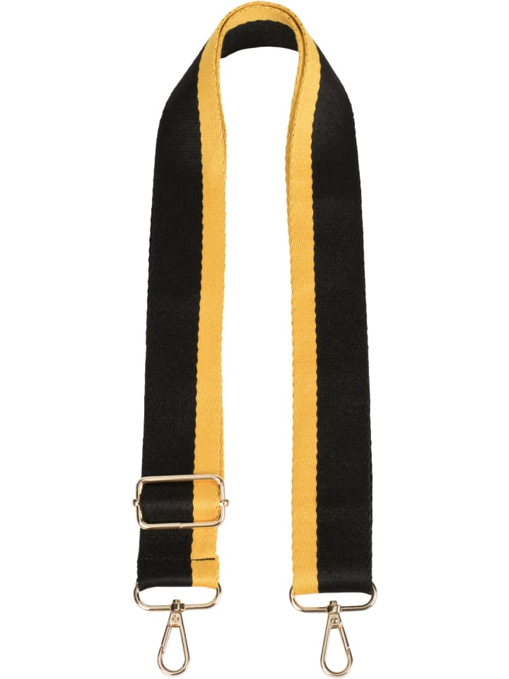 Наплечная сумка styleBREAKER Wechsel Taschengurt, цвет Schwarz-Gelb
Наплечная сумка styleBREAKER Wechsel Taschengurt, цвет Schwarz-Gelb