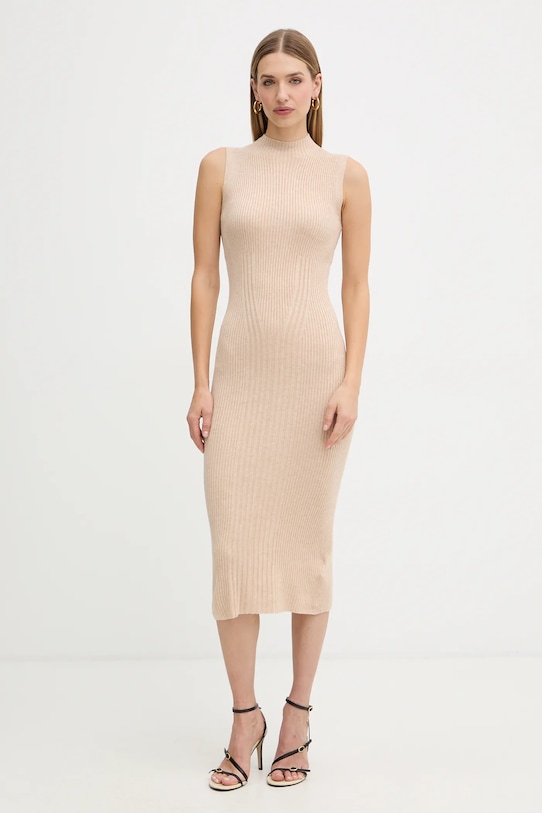 Платье Джулия Guess, бежевый
Платье Джулия Guess, бежевый