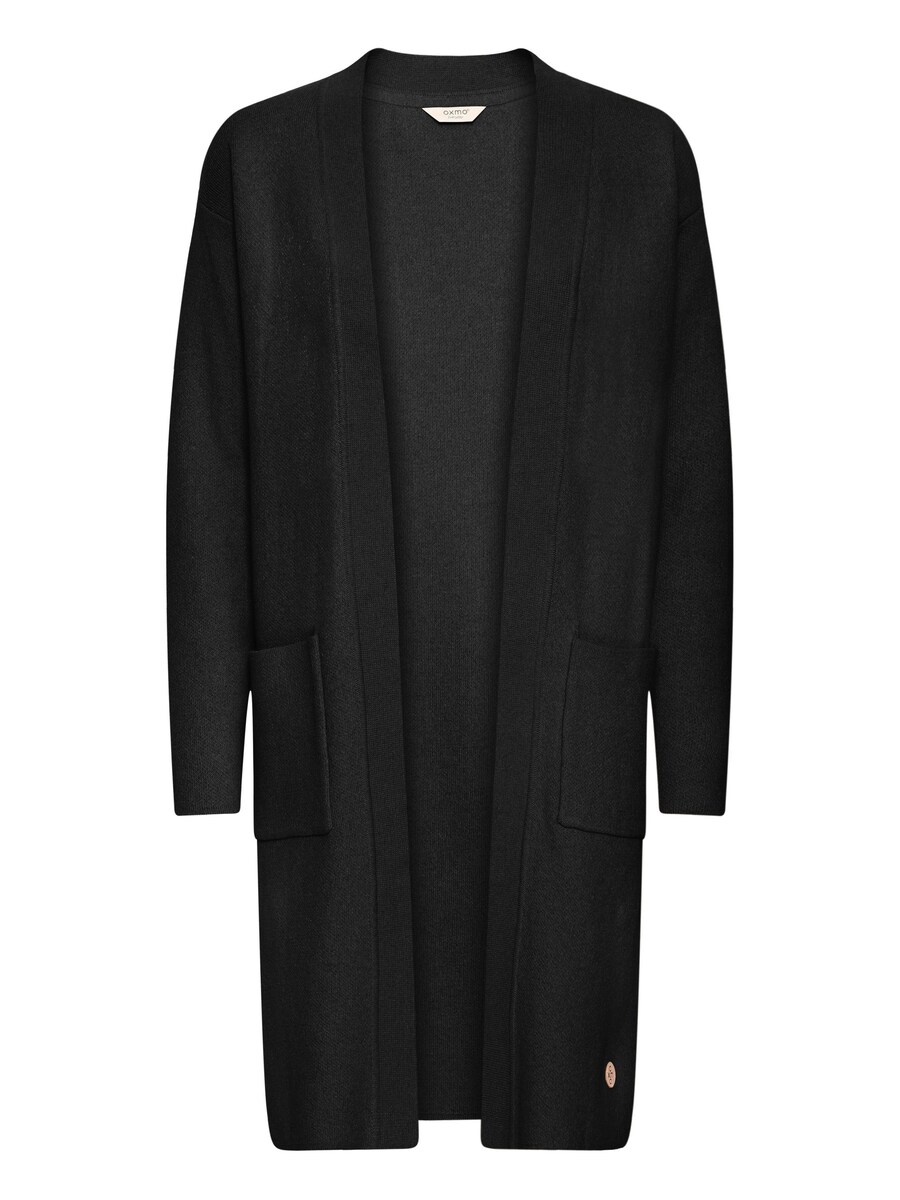 Вязаный кардиган Oxmo OXFINA , Black
Вязаный кардиган Oxmo OXFINA , Black