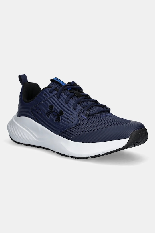 Кроссовки Charged Commit TR 4 Under Armour, темно-синий
Кроссовки Charged Commit TR 4 Under Armour, темно-синий