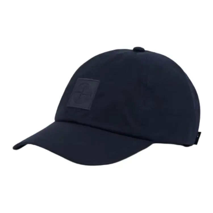 STONE ISLAND Хлопок, Canvas, органическая хлопковая пряжа бейсболки Unisex Marine Blue
STONE ISLAND Хлопок, Canvas, органическая хлопковая пряжа бейсболки Unisex Marine Blue