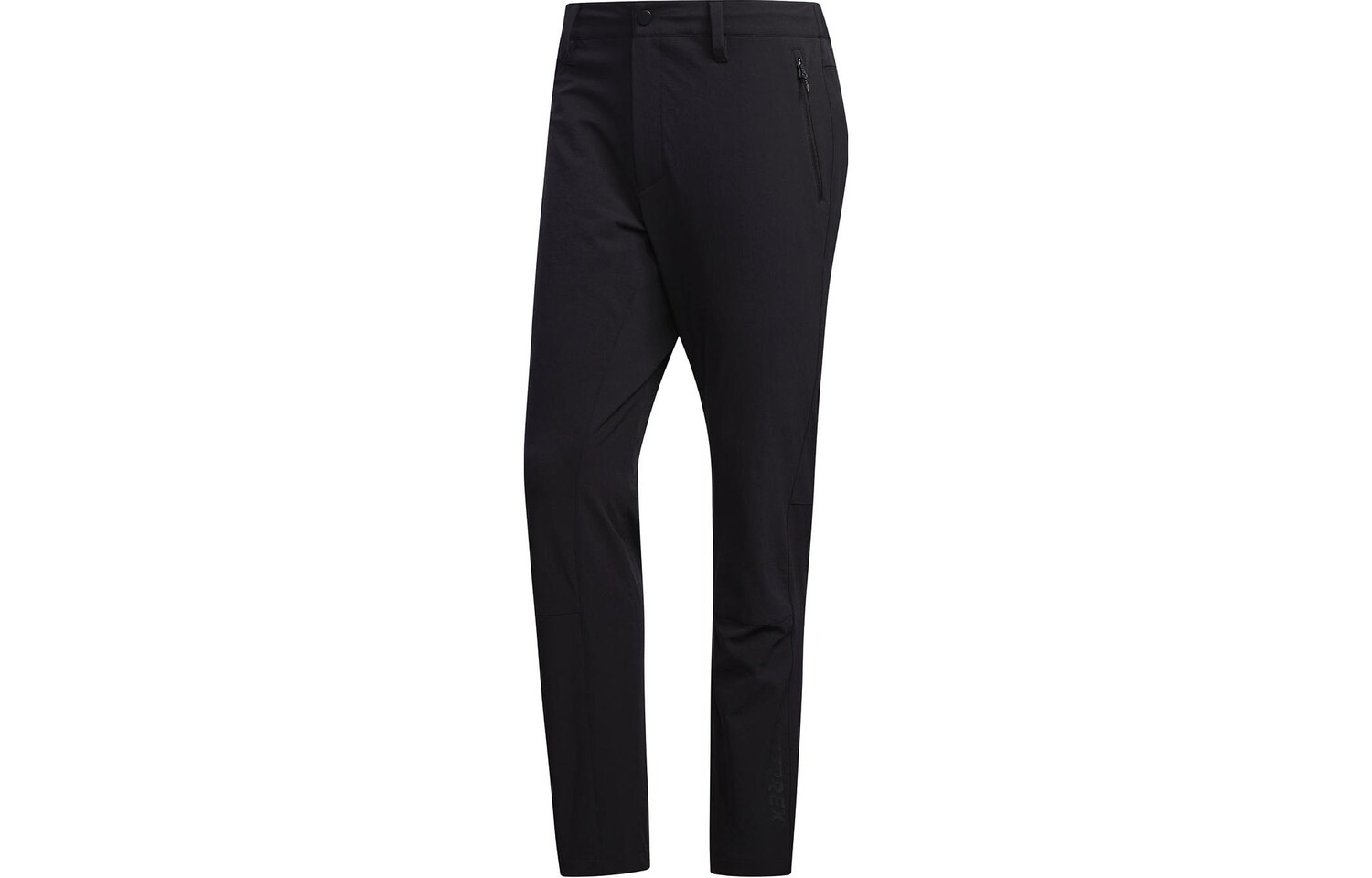 Трикотажные спортивные штаны мужские черные Adidas, черный
Трикотажные спортивные штаны мужские черные Adidas, черный