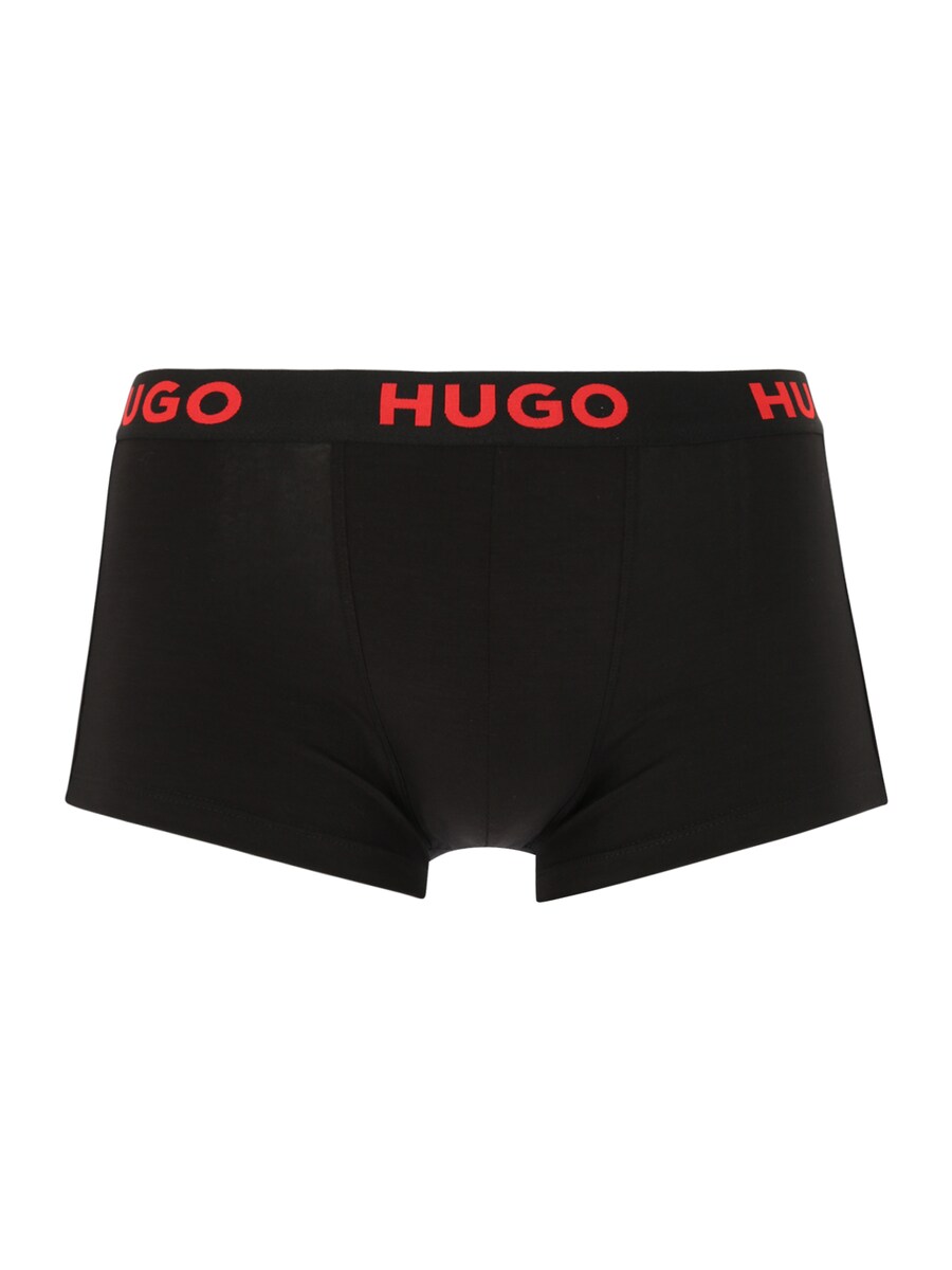 Боксеры HUGO, черный
Боксеры HUGO, черный