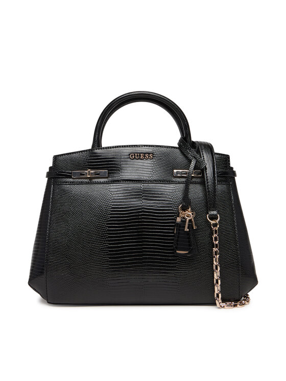 Сумка Melinda HWKL99 33060 Guess, черный
Сумка Melinda HWKL99 33060 Guess, черный