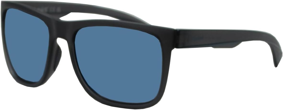 Timberland Golf 7269 спортивные солнцезащитные очки, Charcoal Frame/Blue Mirror Lens
Timberland Golf 7269 спортивные солнцезащитные очки, Charcoal Frame/Blue Mirror Lens