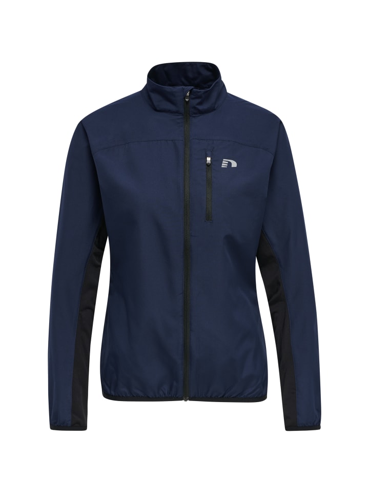 Толстовка Newline Reißverschluss Jacket Reflektierend Logo Women's Core Laufen Damen, цвет BLACK IRIS
Толстовка Newline Reißverschluss Jacket Reflektierend Logo Women's Core Laufen Damen, цвет BLACK IRIS