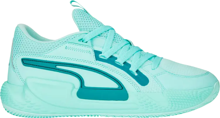 Кроссовки Court Rider Chaos 'Slash - Electric Peppermint', зеленый
Кроссовки Court Rider Chaos 'Slash - Electric Peppermint', зеленый