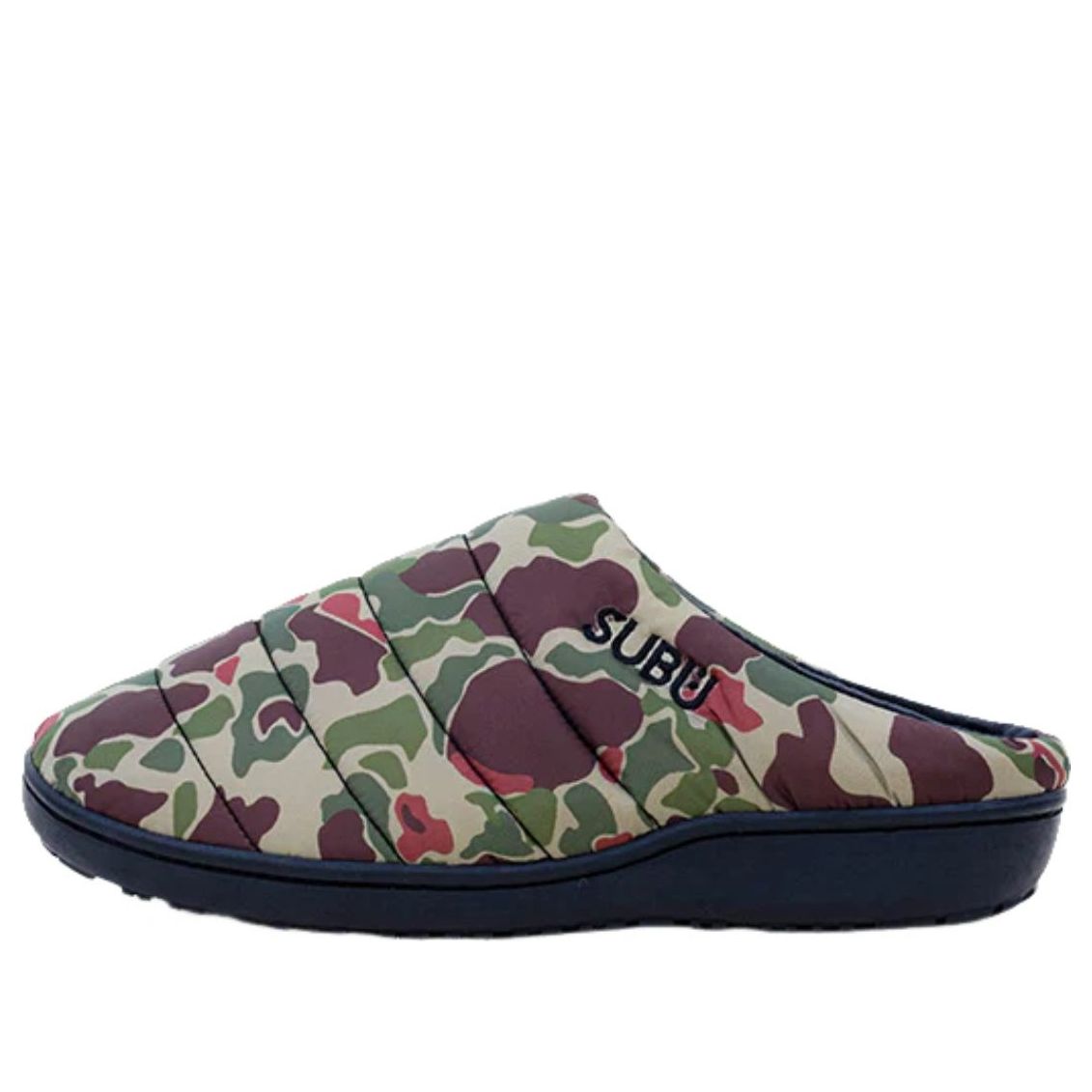 Subu Originals F-Line 'Duck Camo'
Subu Originals F-Line 'Duck Camo'