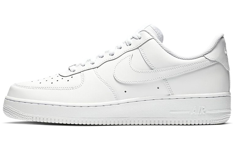 Кроссовки Nike Air Force 1 Low '07, белый, Серый, Кроссовки Nike Air Force 1 Low '07, белый
Кроссовки Nike Air Force 1 Low '07, белый, Серый, Кроссовки Nike Air Force 1 Low '07, белый