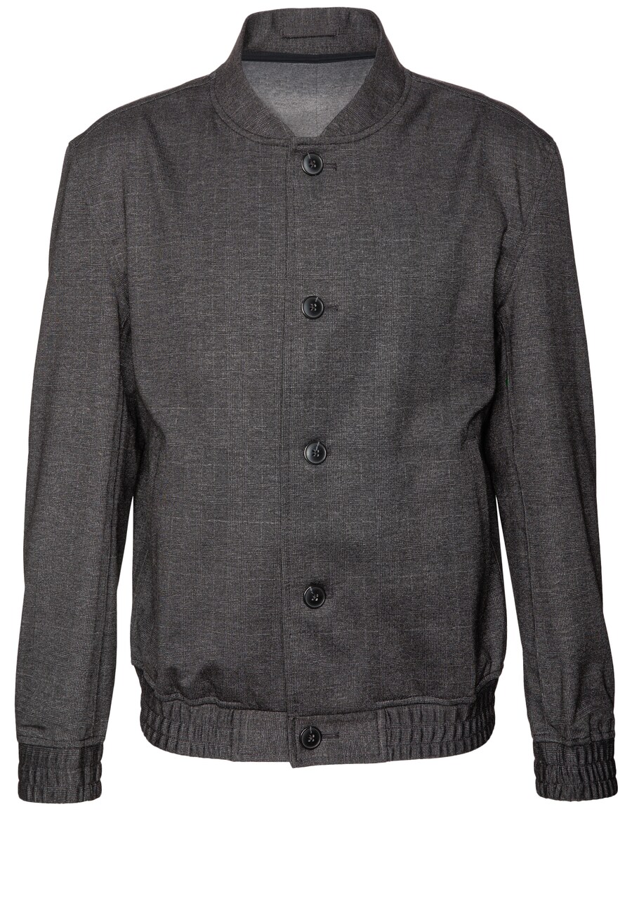 Куртка межсезонная HUGO Ukashi, антрацит
Куртка межсезонная HUGO Ukashi, антрацит