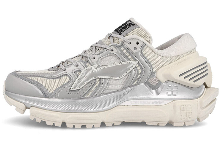 Кроссовки мужские Kuafu с низким верхом Gink/apricot Lining
Кроссовки мужские Kuafu с низким верхом Gink/apricot Lining